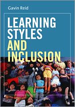 Télécharger le livre :  Learning Styles and Inclusion