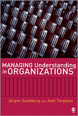 Télécharger le livre :  Managing Understanding in Organizations
