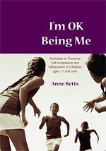 Télécharger le livre :  I'm Okay Being Me