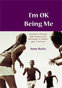 Téléchargez le livre :  I'm Okay Being Me
