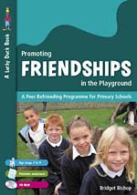 Télécharger le livre :  Promoting Friendships in the Playground