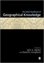 Download this eBook The SAGE Handbook of Geographical Knowledge