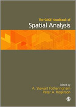 Télécharger le livre :  The SAGE Handbook of Spatial Analysis