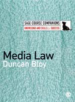 Télécharger le livre :  Media Law
