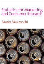 Download this eBook Statistics for Marketing and Consumer Research