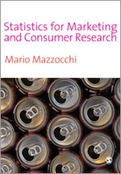 Télécharger le livre :  Statistics for Marketing and Consumer Research