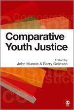 Télécharger le livre :  Comparative Youth Justice
