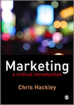 Télécharger le livre :  Marketing