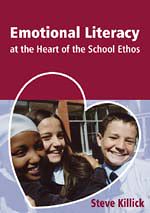 Télécharger le livre :  Emotional Literacy at the Heart of the School Ethos