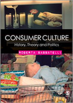 Télécharger le livre :  Consumer Culture