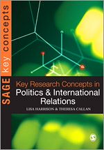 Télécharger le livre :  Key Research Concepts in Politics and International Relations