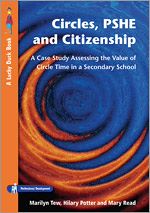 Télécharger le livre :  Circles, PSHE and Citizenship