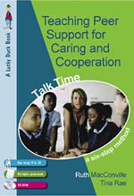 Télécharger le livre :  Teaching Peer Support for Caring and Co-operation