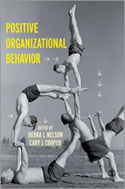 Télécharger le livre :  Positive Organizational Behavior