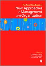 Download this eBook The SAGE Handbook of New Approaches in Management and Organization