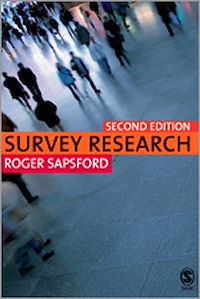 Téléchargez le livre :  Survey Research
