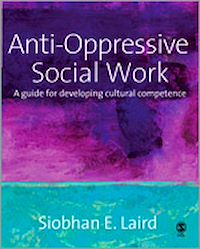 Téléchargez le livre :  Anti-Oppressive Social Work