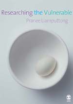 Télécharger le livre :  Researching the Vulnerable