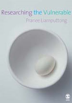 Télécharger le livre :  Researching the Vulnerable
