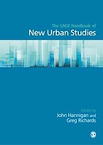Télécharger le livre :  The SAGE Handbook of New Urban Studies