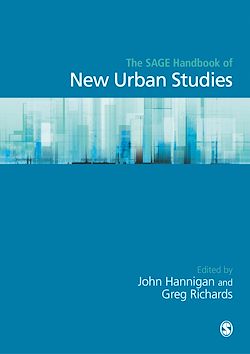 Télécharger le livre :  The SAGE Handbook of New Urban Studies