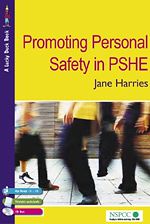 Télécharger le livre :  Promoting Personal Safety in PSHE
