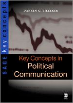 Télécharger le livre :  Key Concepts in Political Communication