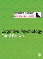 Télécharger le livre :  Cognitive Psychology