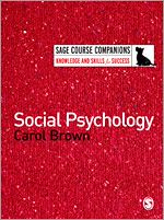 Télécharger le livre :  Social Psychology