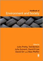 Download this eBook The SAGE Handbook of Environment and Society