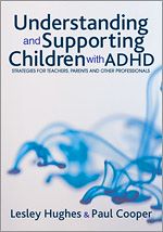Télécharger le livre :  Understanding and Supporting Children with ADHD