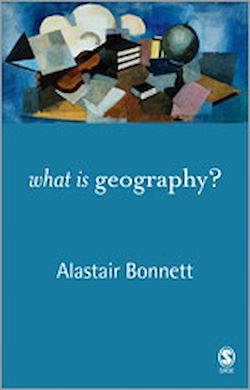 Télécharger le livre :  What is Geography?