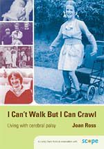 Télécharger le livre :  I Can't Walk but I Can Crawl