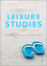 Télécharger le livre :  An Introduction to Leisure Studies