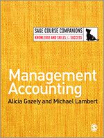 Télécharger le livre :  Management Accounting