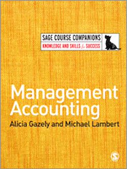 Télécharger le livre :  Management Accounting