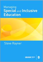 Télécharger le livre :  Managing Special and Inclusive Education