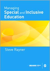 Téléchargez le livre :  Managing Special and Inclusive Education
