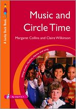Télécharger le livre :  Music and Circle Time