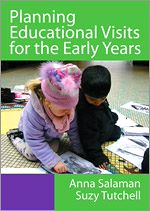Télécharger le livre :  Planning Educational Visits for the Early Years