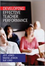 Télécharger le livre :  Developing Effective Teacher Performance