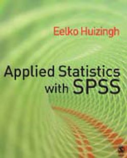 Télécharger le livre :  Applied Statistics with SPSS