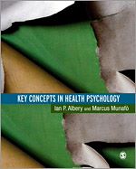 Télécharger le livre :  Key Concepts in Health Psychology