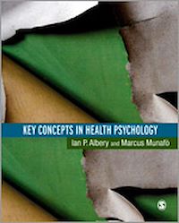 Téléchargez le livre :  Key Concepts in Health Psychology