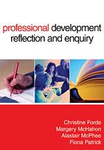 Télécharger le livre :  Professional Development, Reflection and Enquiry