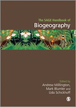 Télécharger le livre :  The SAGE Handbook of Biogeography