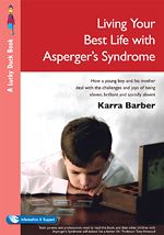 Télécharger le livre :  Living Your Best Life with Asperger's Syndrome