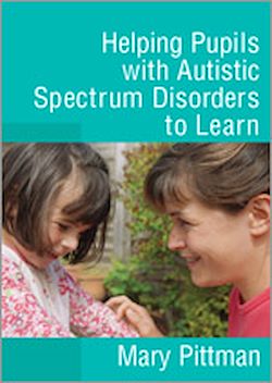 Télécharger le livre :  Helping Pupils with Autistic Spectrum Disorders to Learn