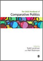 Télécharger le livre :  The SAGE Handbook of Comparative Politics