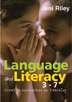 Télécharger le livre :  Language and Literacy 3-7